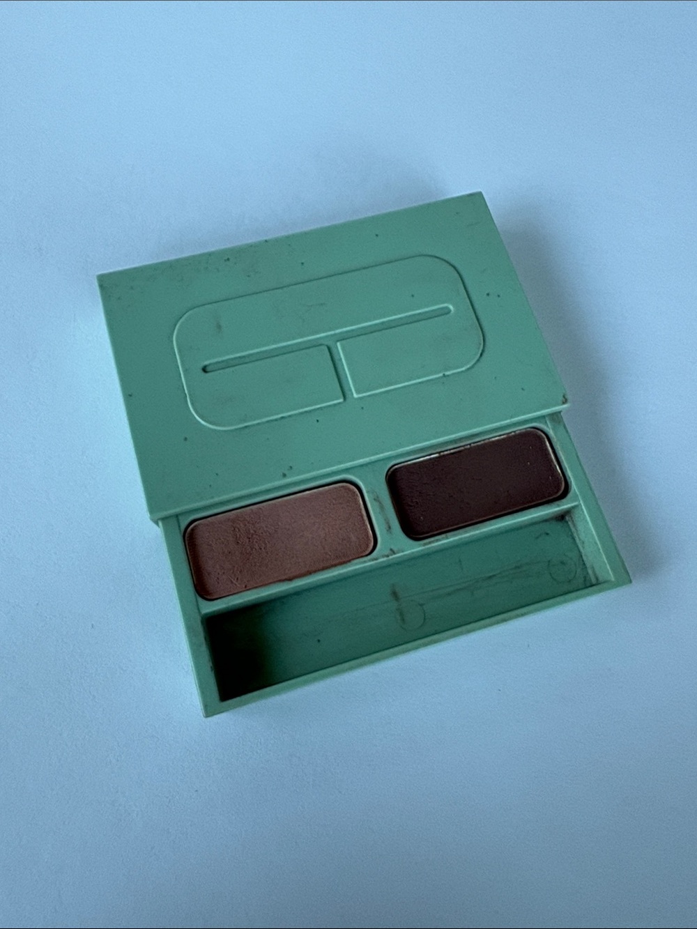 Clinique Makeup Eyeshadow Duo